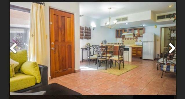 Villa Ikal Playa del Carmen Bagian luar foto