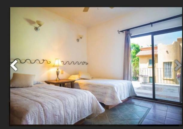 Villa Ikal Playa del Carmen Bagian luar foto