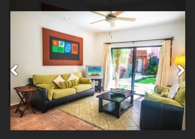 Villa Ikal Playa del Carmen Bagian luar foto
