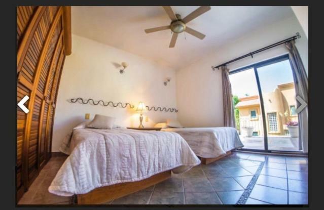 Villa Ikal Playa del Carmen Bagian luar foto